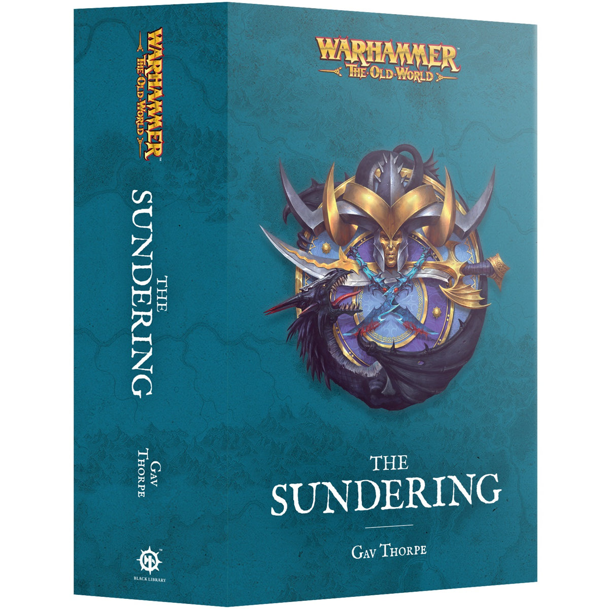 The Sundering