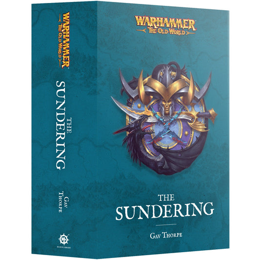 The Sundering