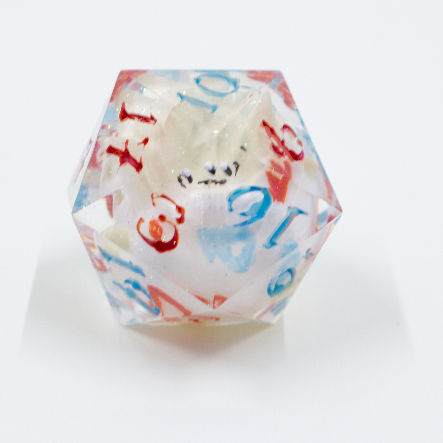 Blue Crystal Atelier - Pokémon D20