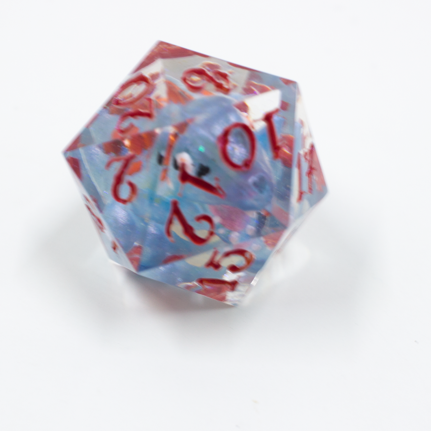 Blue Crystal Atelier - Pokémon D20