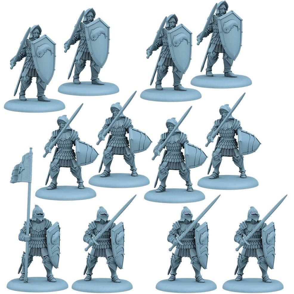 Tully Sworn Shields ( SIF105 )