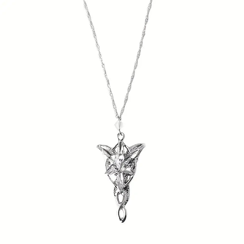 Twilight Star Necklace