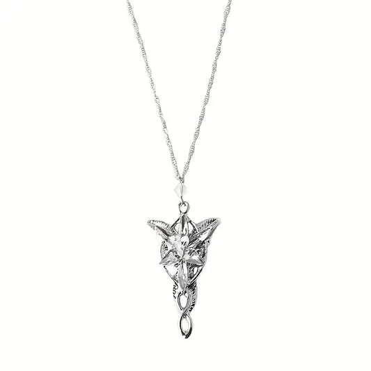 Twilight Star Necklace
