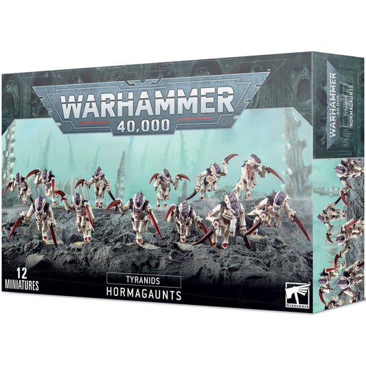 Tyranids Hormagaunt ( 51-17-R ) - Used