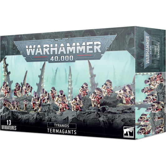Tyranids Termagant Brood ( 51-16-R )