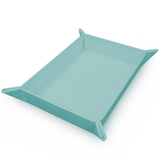 Ultra Pro Magnetic Dice Tray - Vivid Light Blue