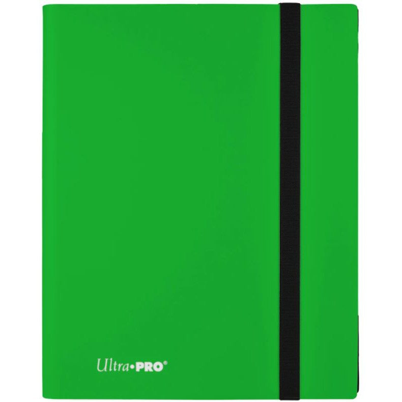 Ultra Pro Binder Pro Eclipse 4 Pocket