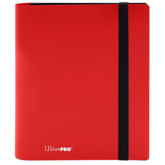 Ultra Pro Binder Pro Eclipse 4 Pocket