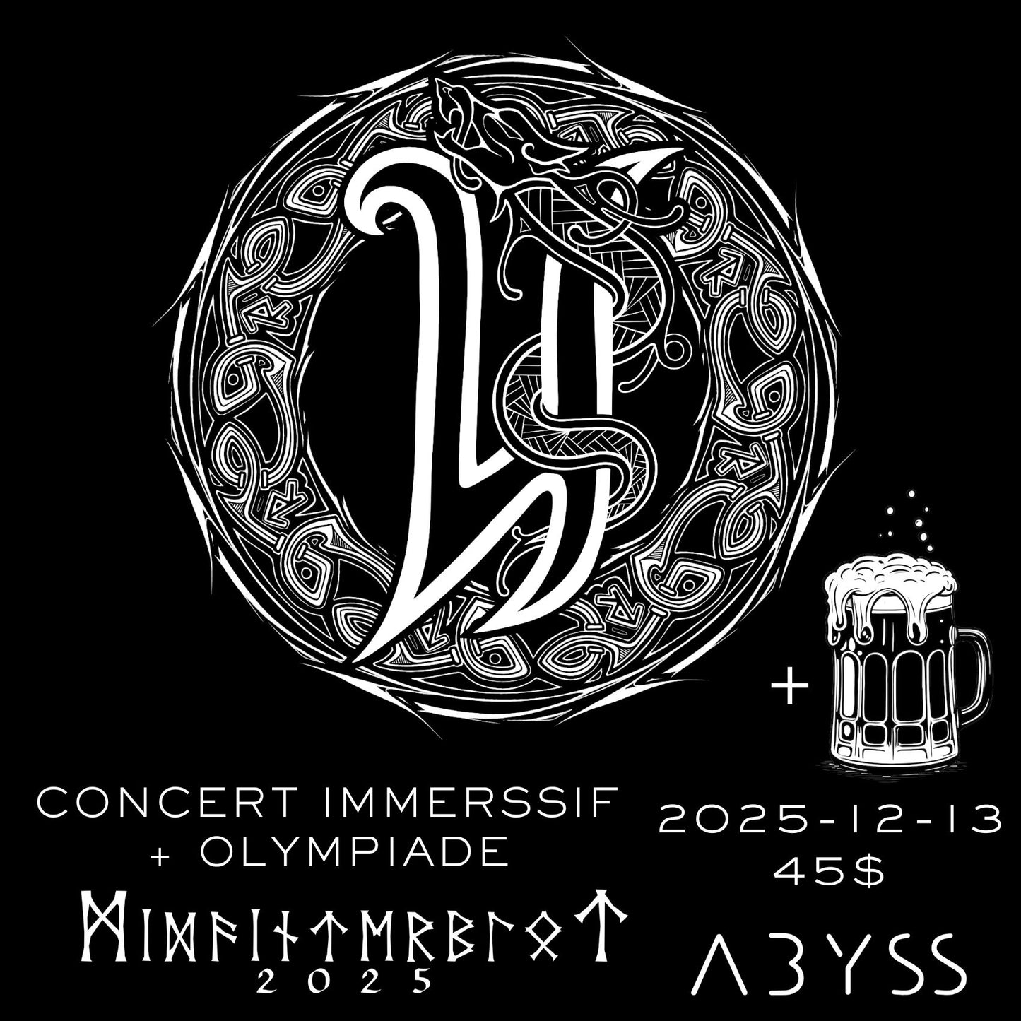 Ulfhednar - Midvinterblot IV