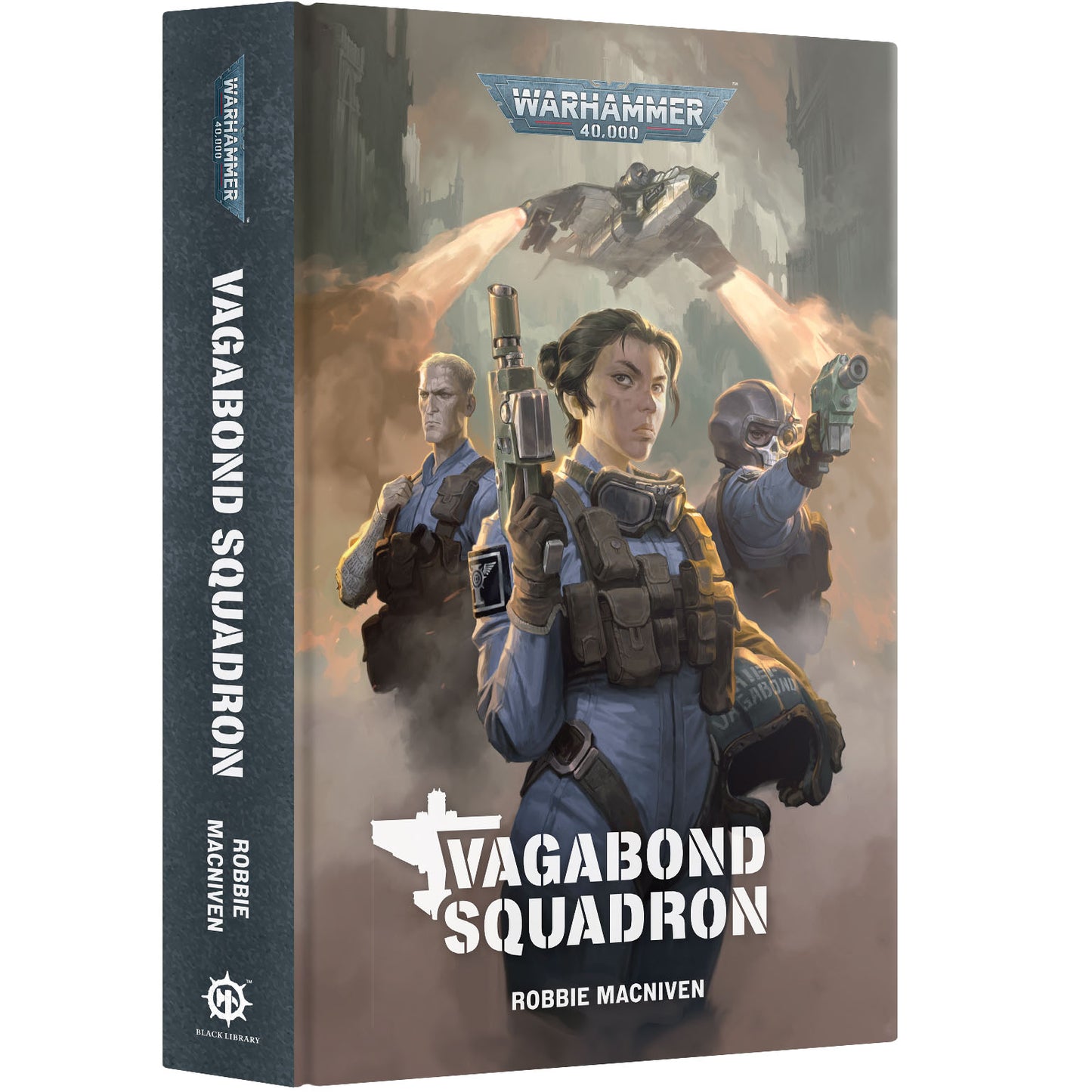 Vagabond Squadron