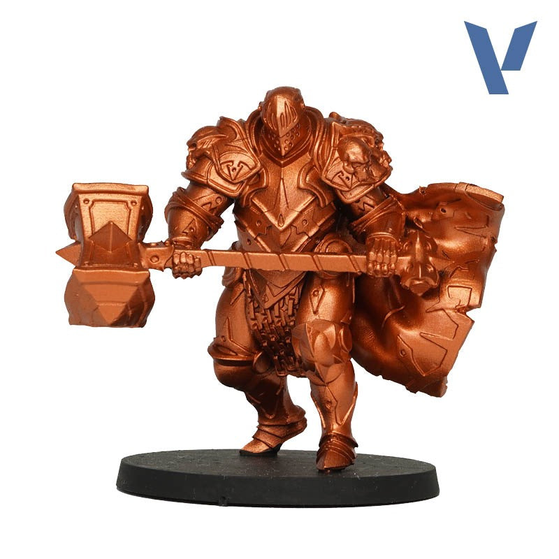 Vallejo TMM: Airbrush - Ancient Copper (77164)