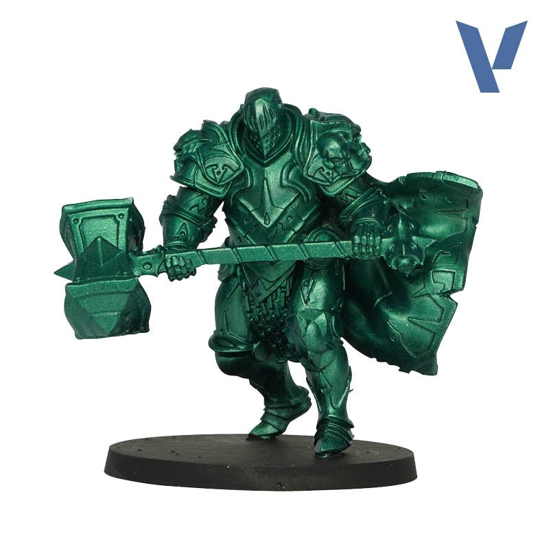 Vallejo TMM: Airbrush - Dusken Green (77174)