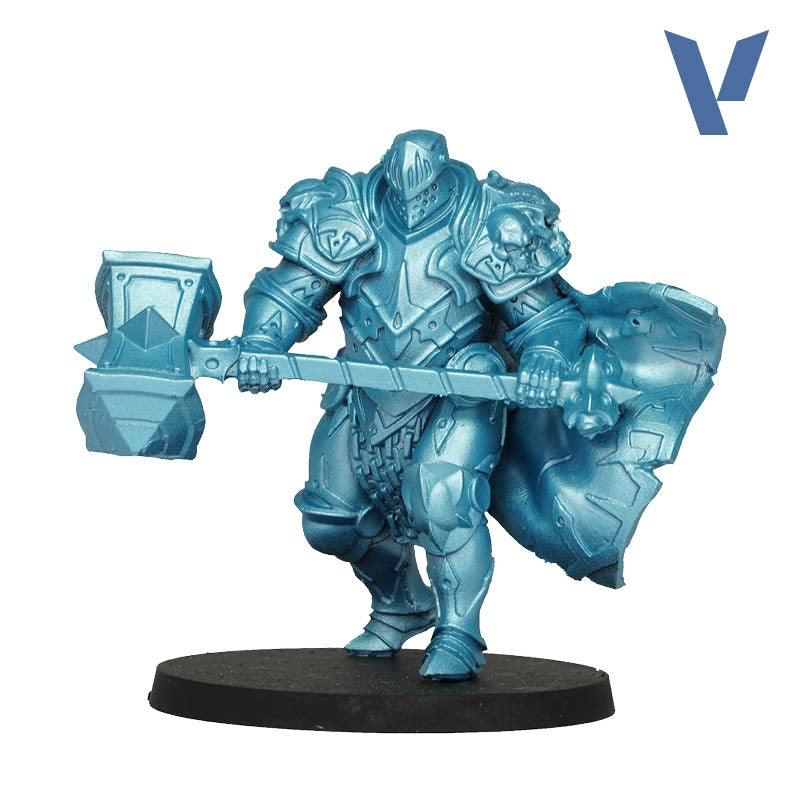 Vallejo TMM: Light - Hydra Turquoise (77112)