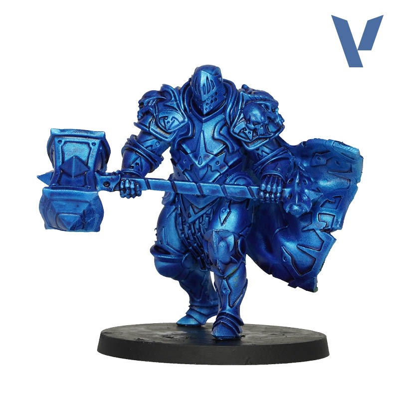 Vallejo TMM: Shade - Sapphire Blue (77151)