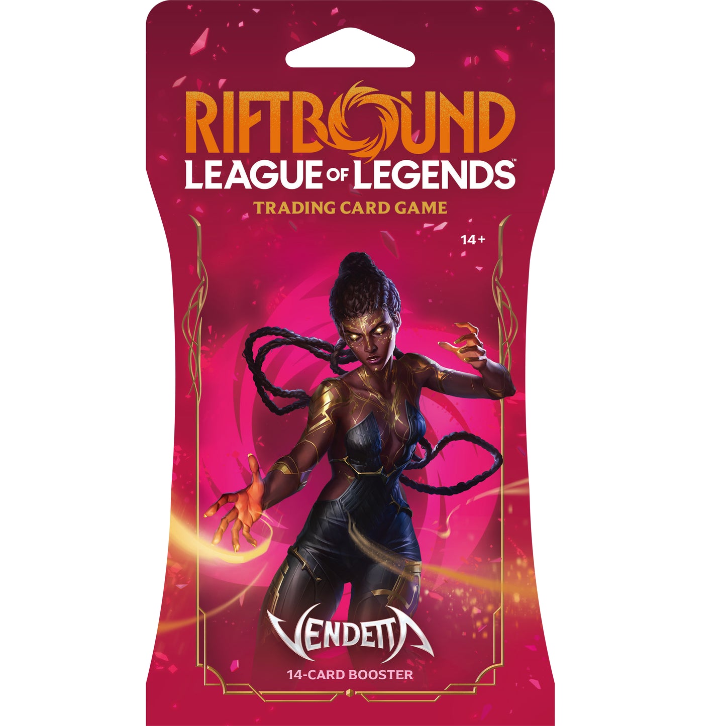 Riftbound - Vendetta - Booster Pack
