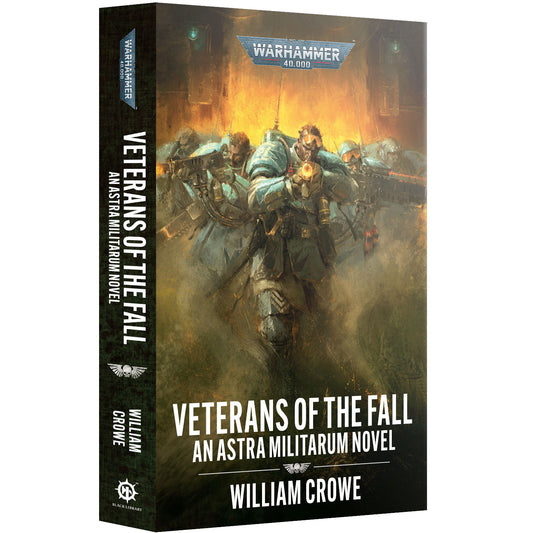 Veterans of the Falls