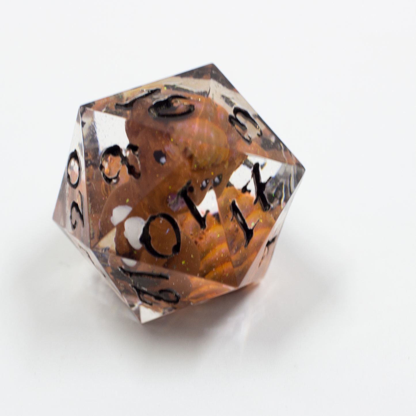 Blue Crystal Atelier - Pokémon D20