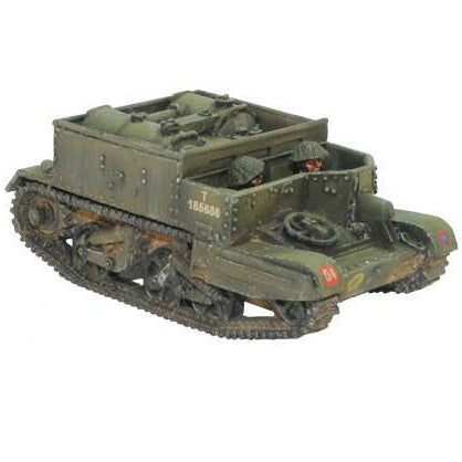 Bolt Action - Wasp Flamethrower Carrier (402611004)