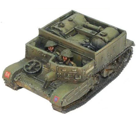 Bolt Action - Wasp Flamethrower Carrier (402611004)