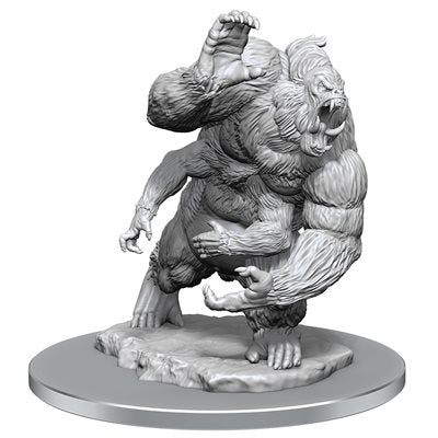 D&D Unpainted Minis: Girallon (90585)