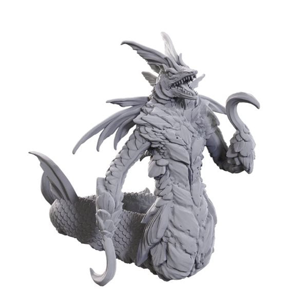 D&D Unpainted Minis: Wastrilith (90684)