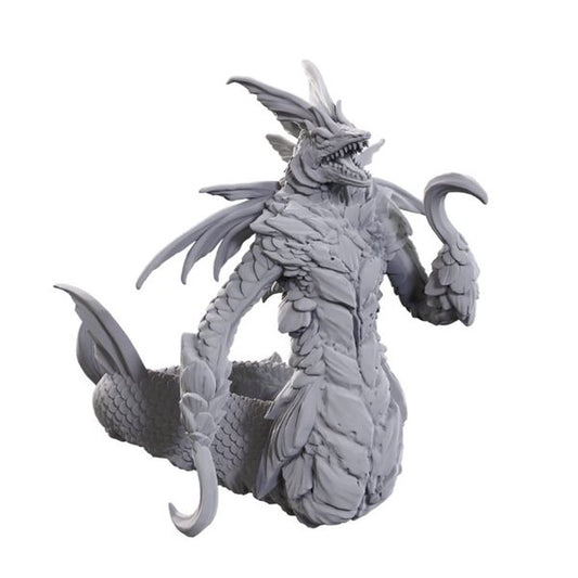 D&D Unpainted Minis: Wastrilith (90684)