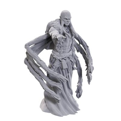 D&D Unpainted Minis: Kraken Priest (90704)