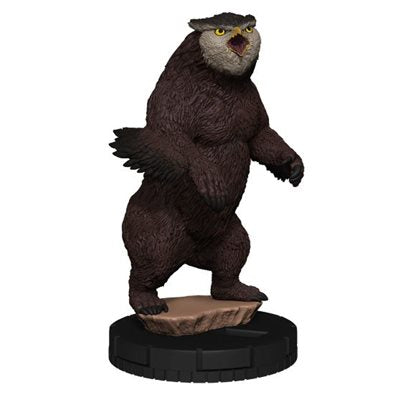 HeroClix: Iconix: Cave of the Owlbear (EN)