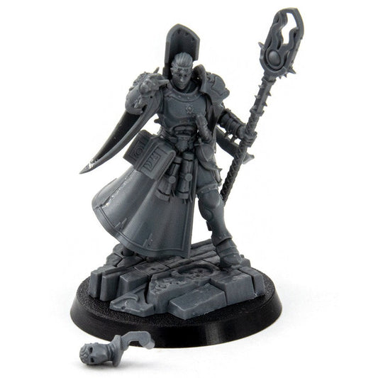 Stormcast Eternals - Knight-Arcanum (DOM-02) - Used