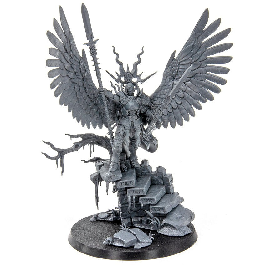 Stormcast Eternals - Yndrasta, the Celestial Spear (DOM-05) - Used