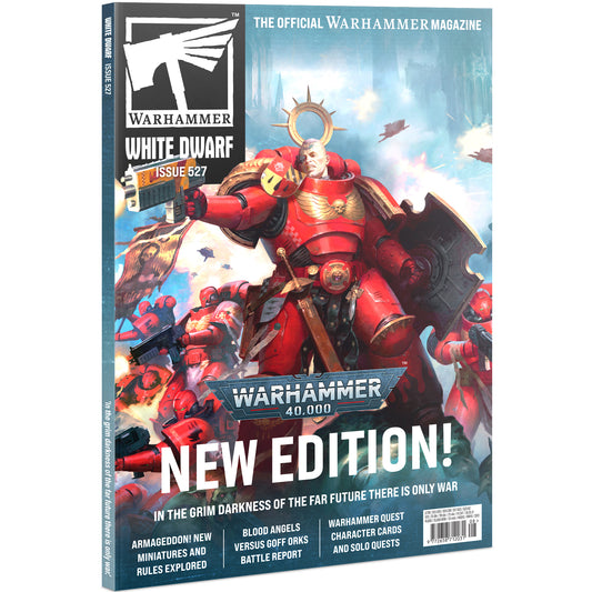 White Dwarf 527 (Aug-26)