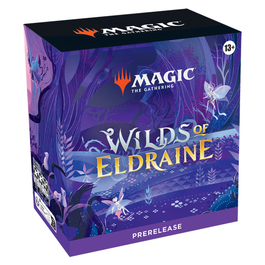 Wilds of Eldraine - Prerelease Pack