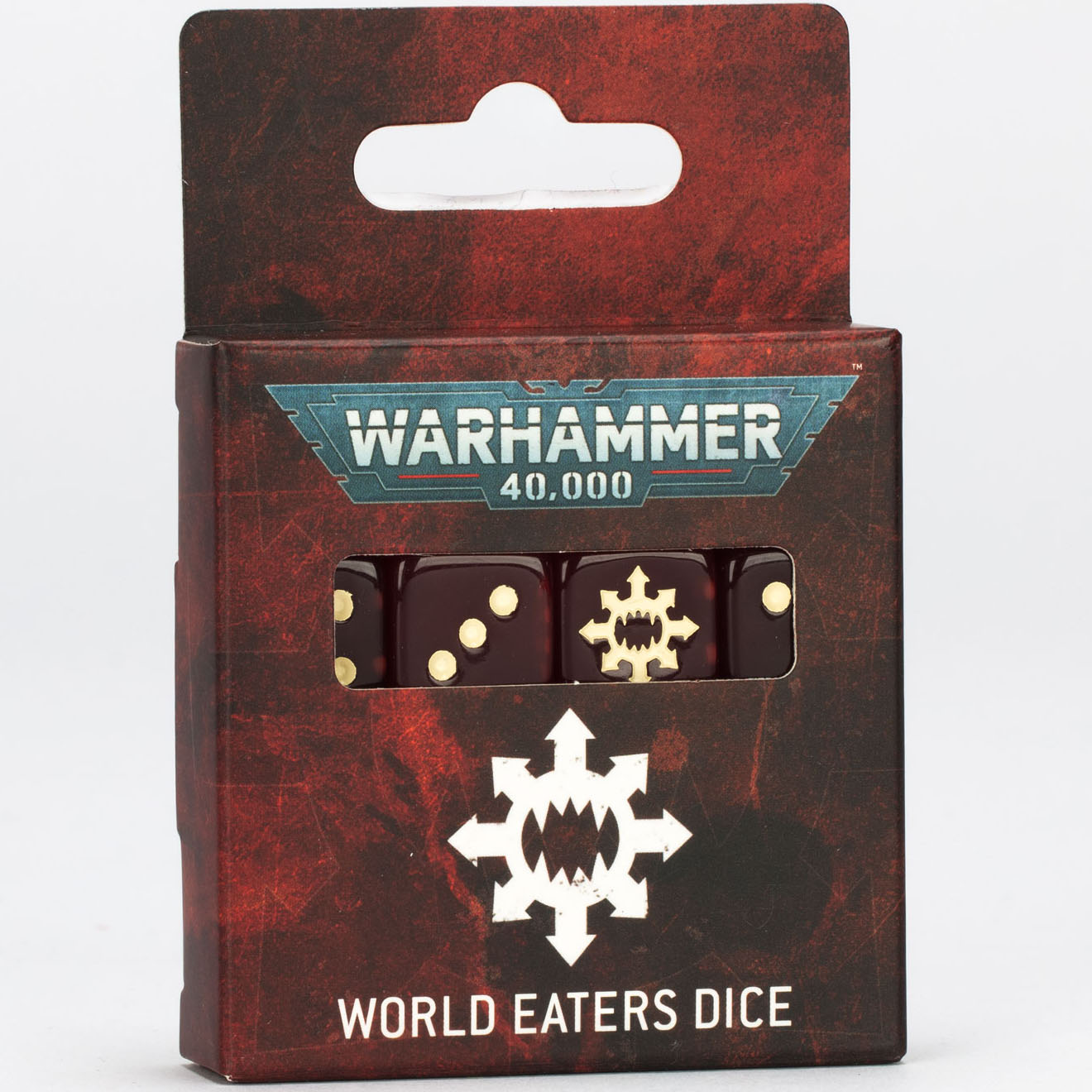 World Eaters - Dice (67-03)