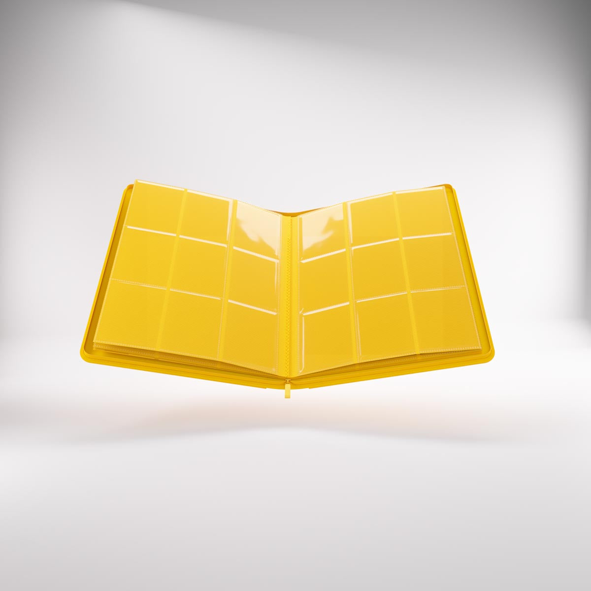 Gamegenic Album -  Prime 18 pocket