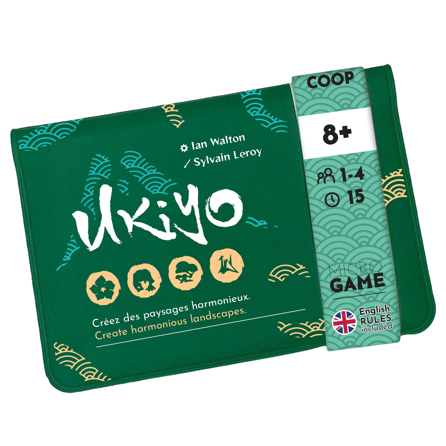 Ukiyo - Micro Game