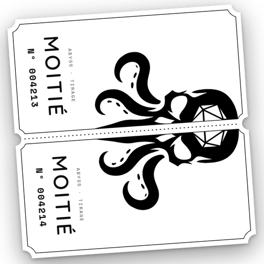 Moitié / Moitié - WHTQC