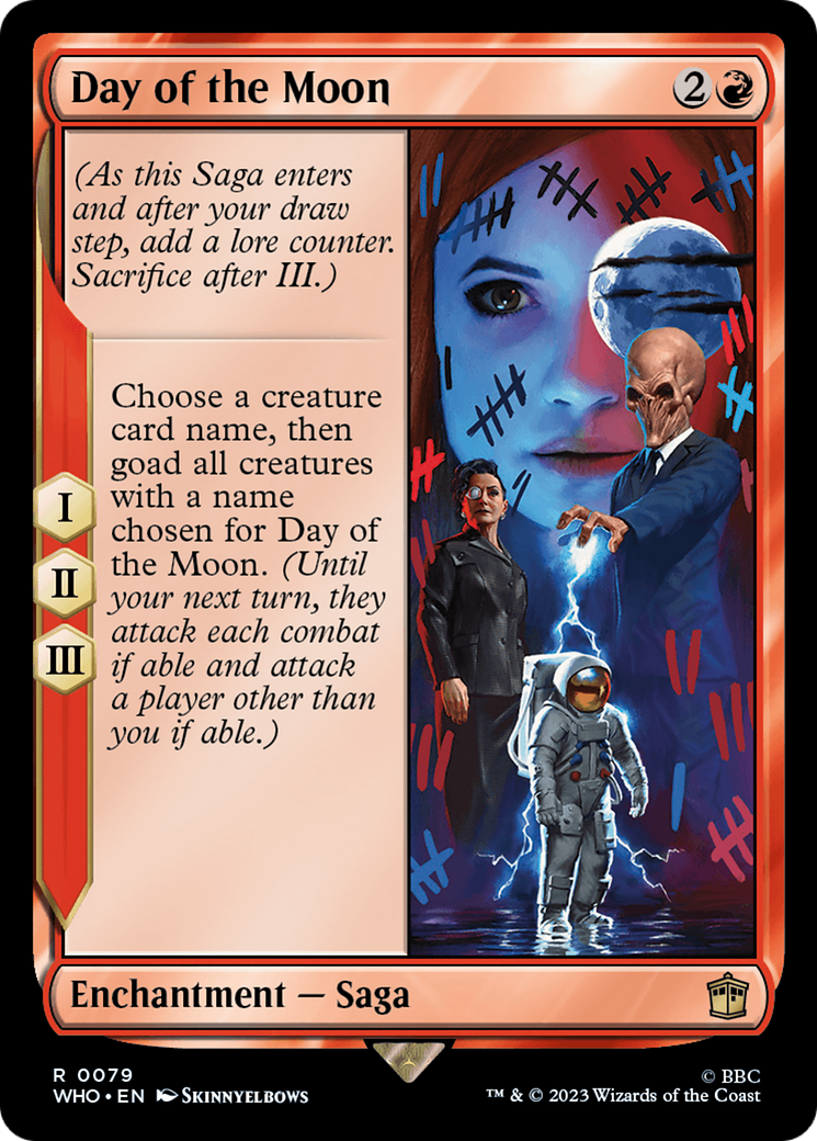 Day of the Moon [Doctor Who]