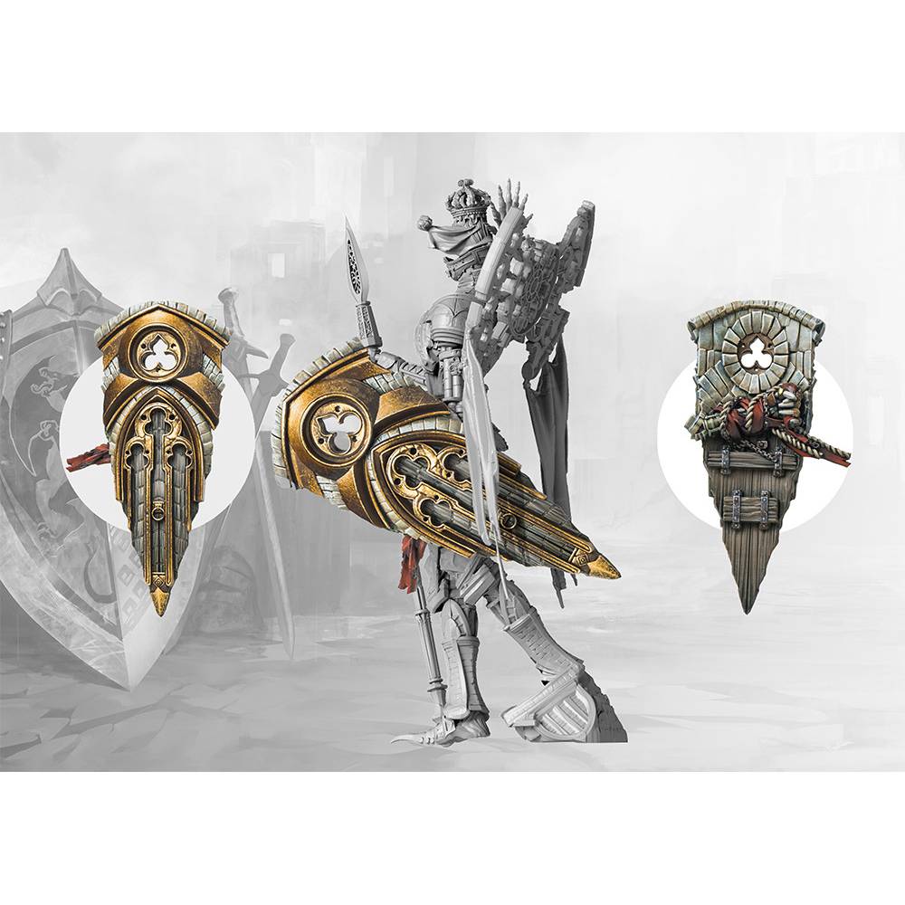 Conquest: Hundred Kingdoms - Archangel