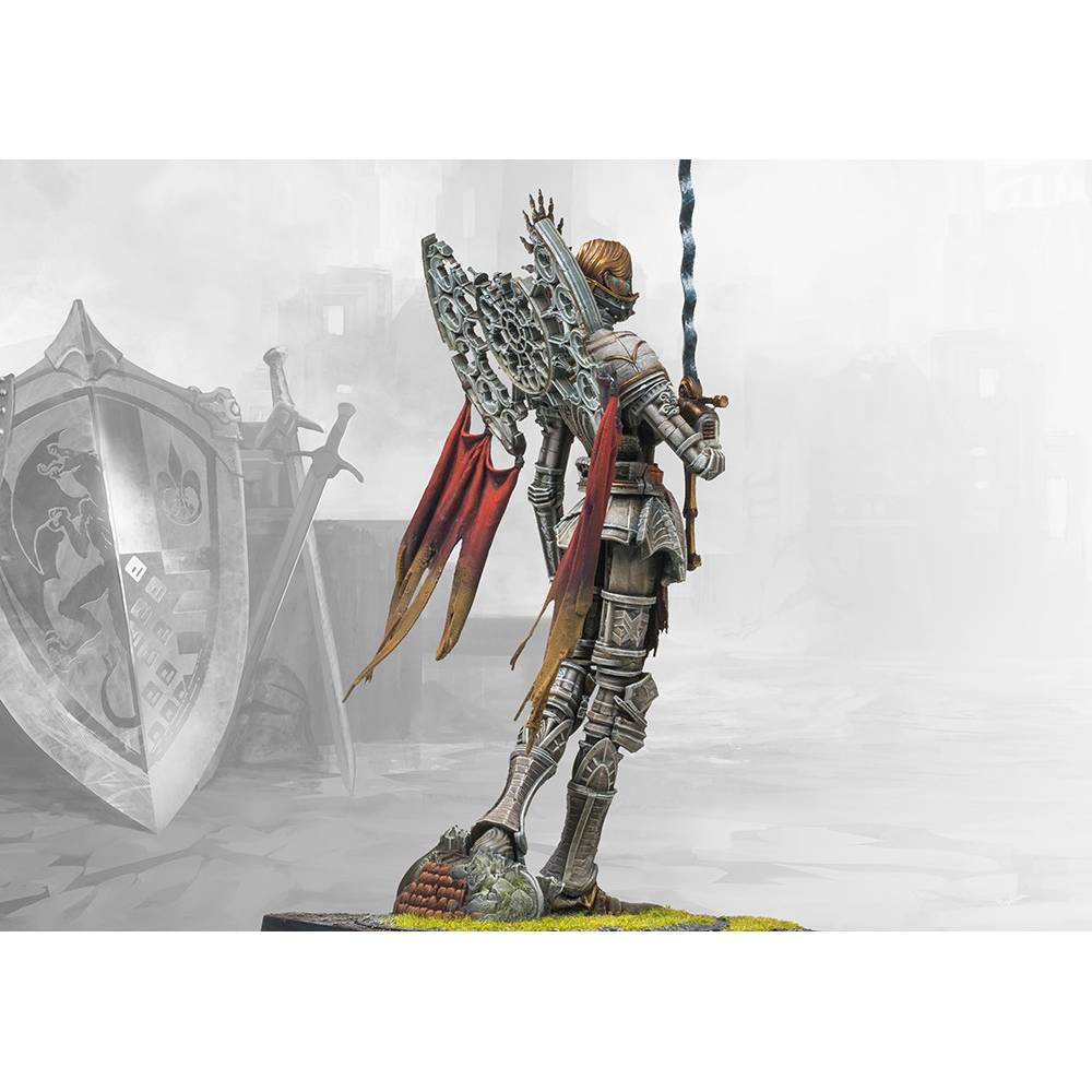 Conquest: Hundred Kingdoms - Archangel