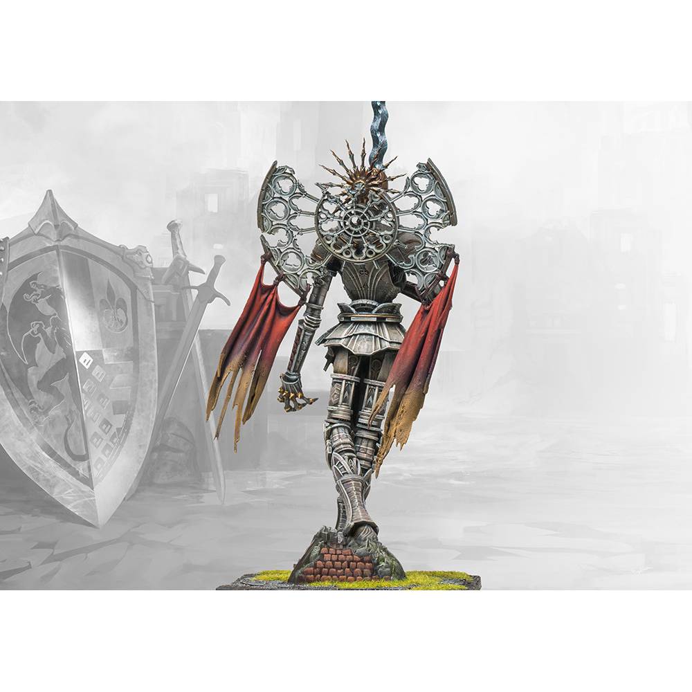 Conquest: Hundred Kingdoms - Archangel