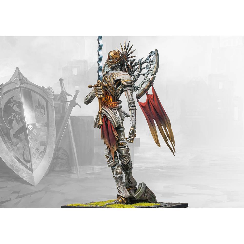 Conquest: Hundred Kingdoms - Archangel