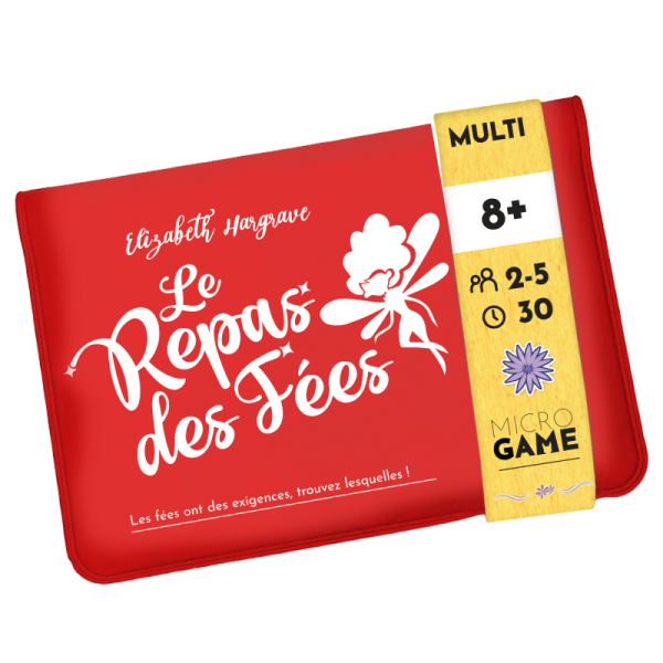 Le Repas des Fées - Micro Game