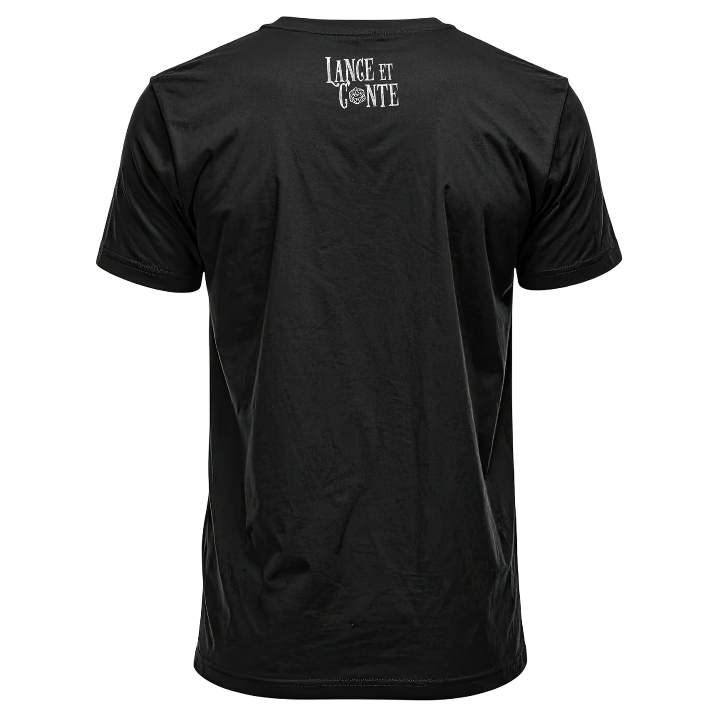 Lance et Conte - Chandails t-shirts