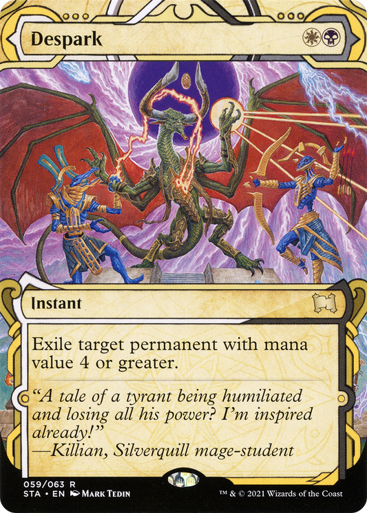Despark [Strixhaven Mystical Archive]