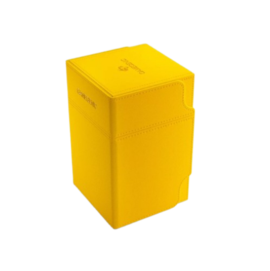 Gamegenic Deck Box - Watchtower XL