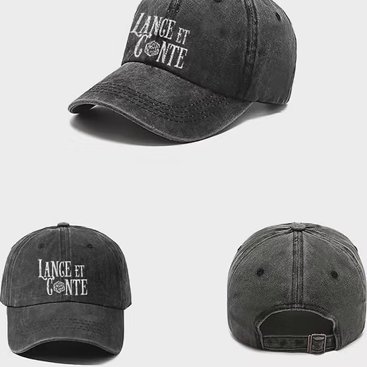 Lance et Conte - Casquette