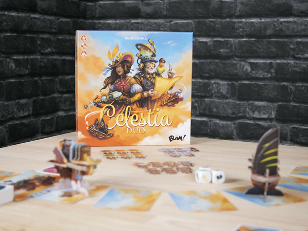 Celestia Duo