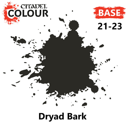 Base - Dryad Bark ( 21-23 )
