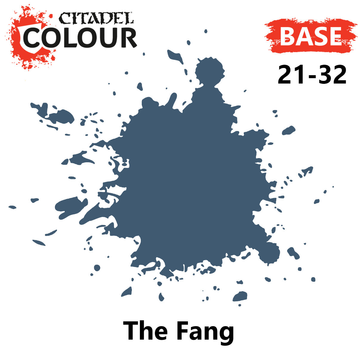 Base - The Fang ( 21-32 )