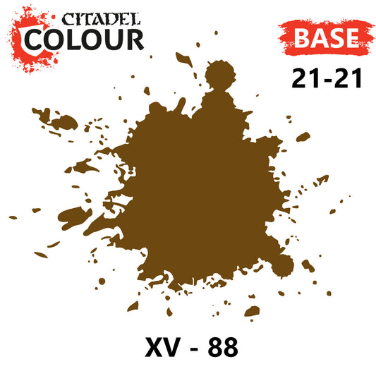 Base - XV-88 ( 21-21 )